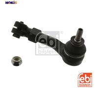 Steering rod end Front Axle Right 09682 FEBI BILSTEIN for RENAULT TWINGO I