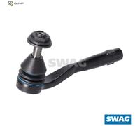 SWAG 10 10 0775 Track rod end