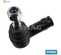SWAG 10 71 0051 Track rod end