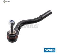 TIE ROD END 10 93 8968 FOR MERCEDES-BENZ M272.982/983 3.5L 6cyl E-CLASS
