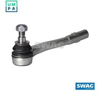 SWAG 10 93 9956 Track rod end