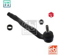 Steering rod end Front Axle Right 100334 FEBI BILSTEIN for BMW 3 Touring 3