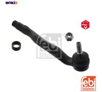 Steering rod end Front Axle Right 100334 FEBI BILSTEIN for BMW 3 Touring 3