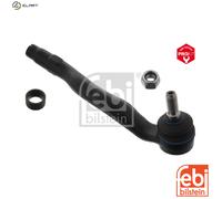 Steering rod end Front Axle Right 100334 FEBI BILSTEIN for BMW 3 Touring 3