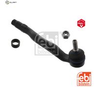 Steering rod end Front Axle Right 100334 FEBI BILSTEIN for BMW 3 Touring 3
