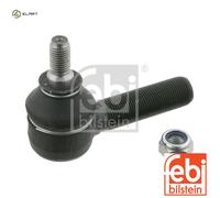 TIE ROD END 10108 FOR FORD TRANSIT/Platform/Chassis/Van/Bus EY 1.7L 4AA 2.4L