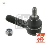 TIE ROD END 10109 FOR FORD TRANSIT/Platform/Chassis/Van/Bus EY 1.7L 4AA 2.4L
