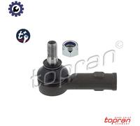 TIE ROD END 102 612 FOR VW CARAVELLE/III/Bus/TRANSPORTER VANAGON/Van JETTA 1.6L