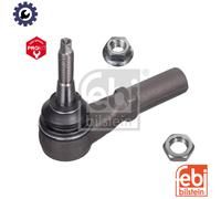 TIE ROD END 102390 FOR VAUXHALL INSIGNIA/Mk CHEVROLET OPELA14/B14NET 1.4L 4cyl
