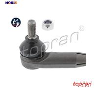 TIE ROD END 103 678 FOR AUDI 100/5000 A6/S6 ADW/ACE 2.0L DS/JW/NP 1.8L 4cyl 2.1L