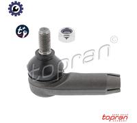 TIE ROD END 103 678 FOR AUDI 100/5000 A6/S6 ADW/ACE 2.0L DS/JW/NP 1.8L 4cyl 2.1L