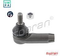 TIE ROD END 103 678 FOR AUDI 100/5000 A6/S6 ADW/ACE 2.0L DS/JW/NP 1.8L 4cyl 2.1L