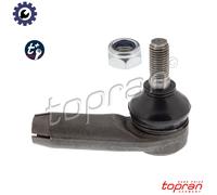 TIE ROD END 103 680 FOR AUDI 100/5000 A6/S6 ADW/ACE 2.0L DS/JW/NP 1.8L 4cyl 2.1L
