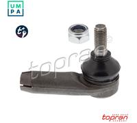 TIE ROD END 103 680 FOR AUDI 100/5000 A6/S6 ADW/ACE 2.0L DS/JW/NP 1.8L 4cyl 2.1L