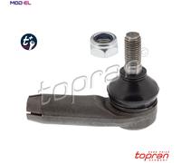 TIE ROD END 103 680 FOR AUDI 100/5000 A6/S6 ADW/ACE/ABK/AAE/AAD 2.0L RS 1.8L 100