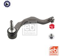 TIE ROD END 103679 FOR MINI B37 C15 A 1.5L B3815/B3615A 1.5L B38 A12 A 1.2L 4cyl
