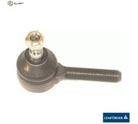 Fits LEMFOERDER LMI10618 Tie rod end LMI10618 BMW 5 (E28), 5 (E34), 6 (E24), 7