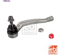 TIE ROD END 106845 FOR PEUGEOT PARTNER/Box/Body/MPV RIFTER 3008/SUV 308/Van/SW