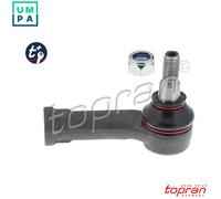 TIE ROD END 107 531 FOR VW CARAVELLE/TRANSPORTER/IV/Bus/EUROVAN/Mk AAF 2.5L