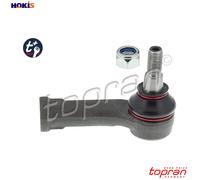 TIE ROD END 107 531 FOR VW CARAVELLE/TRANSPORTER/IV/Bus/EUROVAN/Mk AAF 2.5L