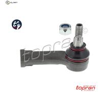 TIE ROD END 107 531 FOR VW CARAVELLE/TRANSPORTER/IV/Bus/EUROVAN/Mk AAF 2.5L