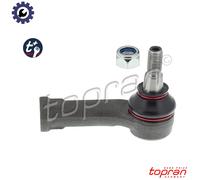 TIE ROD END 107 531 FOR VW CARAVELLE/TRANSPORTER/IV/Bus/EUROVAN/Mk AAF 2.5L