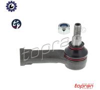 TIE ROD END 107 531 FOR VW CARAVELLE/TRANSPORTER/IV/Bus/EUROVAN/Mk AAF 2.5L
