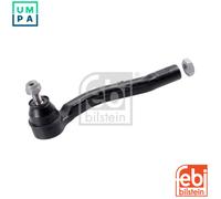 FEBI BILSTEIN Tie Rod End 107930 with Lock Nut & Nut - 1 Piece