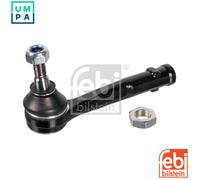 Febi 108798 Tie Rod End Front Right Premium Fits Fiat 500L 2013 - 2024