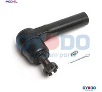 TIE ROD END 10K0A18-OYO FOR JEEP GRAND/CHEROKEE/III COMMANDER/VAN EKG 3.7L 6cyl