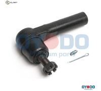 TIE ROD END 10K0A18-OYO FOR JEEP GRAND/CHEROKEE/III COMMANDER/VAN EKG 3.7L 6cyl