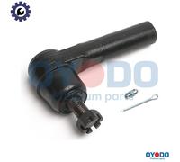 TIE ROD END 10K0A18-OYO FOR JEEP GRAND/CHEROKEE/III COMMANDER/VAN EKG 3.7L 6cyl