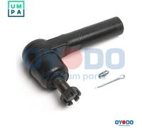 TIE ROD END 10K0A18-OYO FOR JEEP GRAND/CHEROKEE/III COMMANDER/VAN EKG 3.7L 6cyl