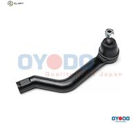 TIE ROD END 10K1092-OYO FOR RENAULT NISSAN QASHQAI/II/SUV M5M460R9M 414 1.6L