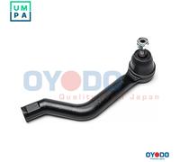 TIE ROD END 10K1092-OYO FOR RENAULT NISSAN QASHQAI/II/SUV M5M460R9M 414 1.6L