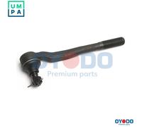 TIE ROD END 10K2087-OYO FOR TOYOTA 4/RUNNER/III LAND/CRUISER/90 1KZ-TE/T 3.0L