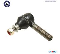TIE ROD END 10K2166-OYO FOR LEXUS TOYOTA M20A-FKS/FXS 2.0L 4cyl UX 1.5L 3cyl