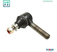 TIE ROD END 10K2166-OYO FOR LEXUS TOYOTA M20A-FKS/FXS 2.0L 4cyl UX 1.5L 3cyl