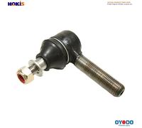 TIE ROD END 10K2166-OYO FOR LEXUS TOYOTA M20A-FKS/FXS 2.0L 4cyl UX 1.5L 3cyl