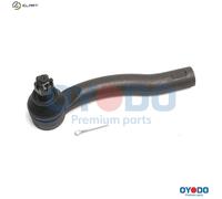TIE ROD END 10K2167-OYO FOR LEXUS TOYOTA SSANGYONG M20A-FKS/FXS 2.0L 4cyl UX