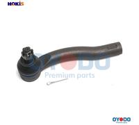 TIE ROD END 10K2167-OYO FOR LEXUS TOYOTA SSANGYONG M20A-FKS/FXS 2.0L 4cyl UX