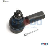 TIE ROD END 10K3027-OYO FOR MAZDA ZJ07/ZJ30/ZJ-VE/ZJ32 1.3L L3-VDT/L3Y7 2.3L 3