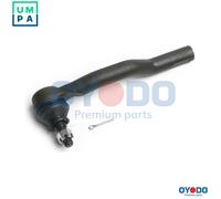 TIE ROD END 10K3033-OYO FOR MAZDA L3-VDT/L3K7 2.3L L5-VE 2.5L R2AA 2.2L 4cyl
