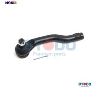 TIE ROD END 10K3038-OYO FOR MAZDA ZJ-46/VE 1.3L Y404 1.4L Y661/Y655/Y406 1.6L 2