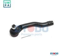 TIE ROD END 10K3038-OYO FOR MAZDA ZJ-46/VE 1.3L Y404 1.4L Y661/Y655/Y406 1.6L 2