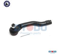 TIE ROD END 10K3038-OYO FOR MAZDA ZJ-46/VE 1.3L Y404 1.4L Y661/Y655/Y406 1.6L 2