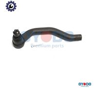 TIE ROD END 10K4041-OYO FOR HONDA R18A1/R18A2 1.8L LDA2 1.3L R16A1 1.6L 4cyl