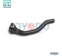 TIE ROD END 10K4042-OYO FOR HONDA R18A1/R18A2 1.8L LDA2 1.3L R16A1 1.6L 4cyl