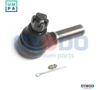TIE ROD END 10K6007-OYO FOR DAIHATSU FEROZA/Hard/Top/Soft HD-E/C 1.6L 4cyl