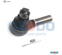 TIE ROD END 10K6007-OYO FOR DAIHATSU FEROZA/Hard/Top/Soft HD-E/C 1.6L 4cyl